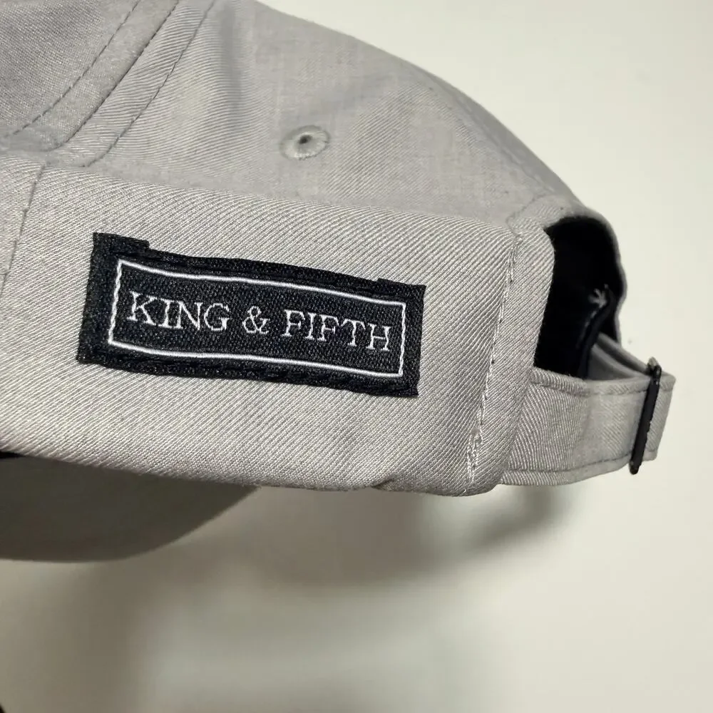 King & Fifth king fifth